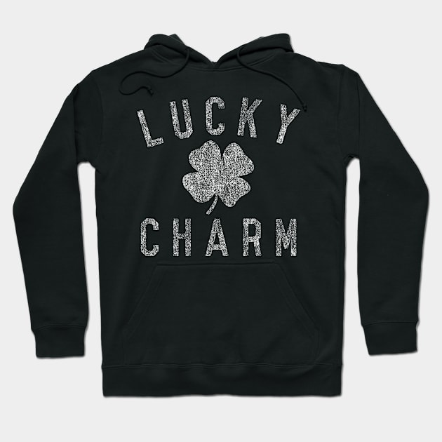 Lucky Charm Hoodie by Flippin' Sweet Gear